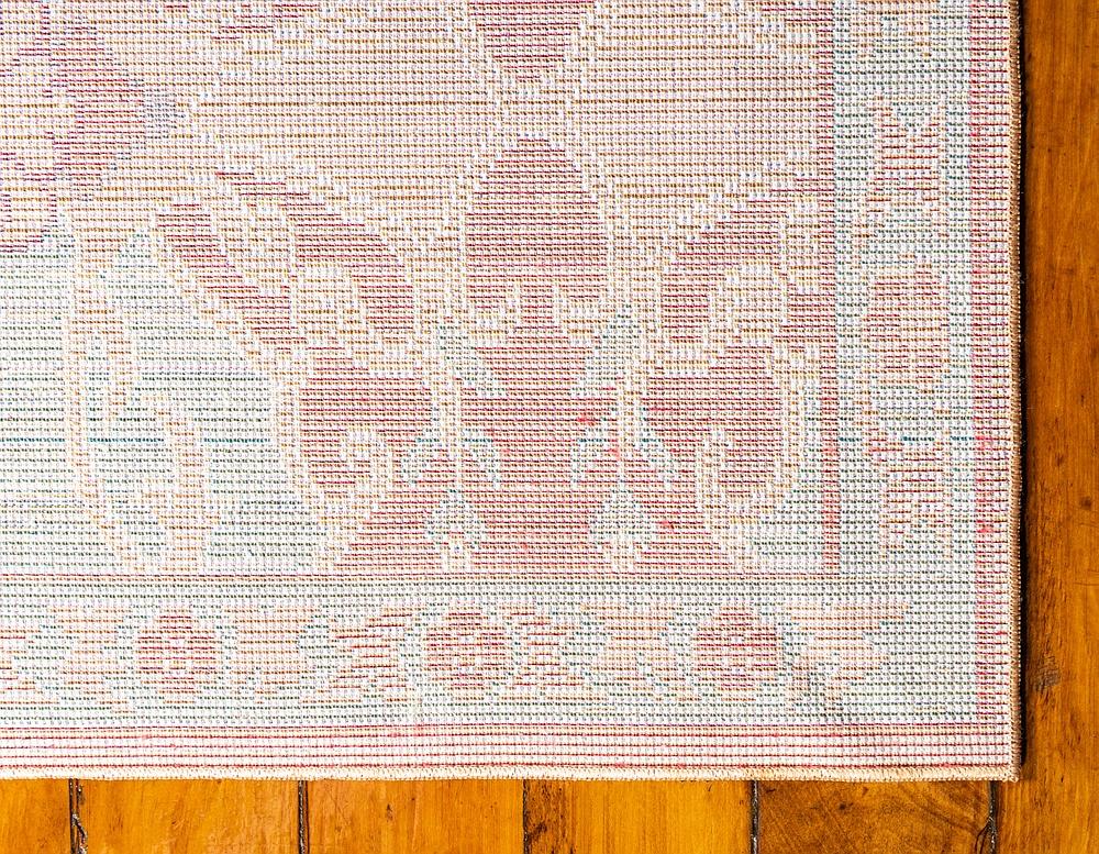 Princeton - Vintage-Muster-Teppich