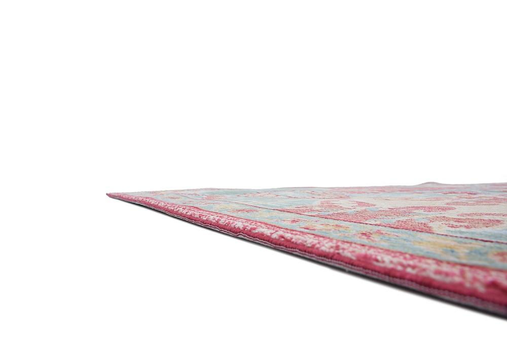 Princeton - Vintage-Muster-Teppich