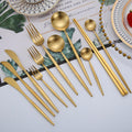 Arima - Edelstahl-Besteckset