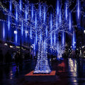 LED-Eiszapfen-Lichter