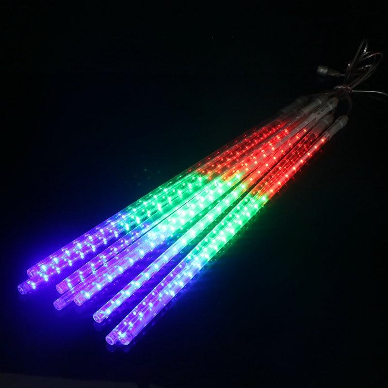 LED-Eiszapfen-Lichter