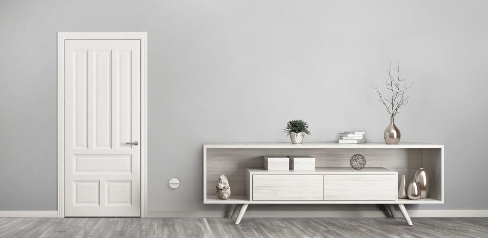 Denton - Bluetooth LED-Körpersensor-Lampe