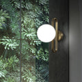 Amara - Moderne Nordische Wandlampe